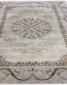 Синтетичний килим Romance AD55A Cream-P.Gold - высокое качество по лучшей цене в Украине.